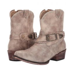 Womens Roper Nelly