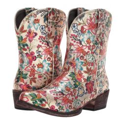 Womens Roper Ingrid
