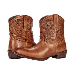 Womens Roper Dusty Tooled