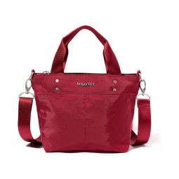 Baggallini Mini Carryall Tote