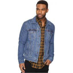 Mens Levis Mens The Trucker Jacket