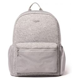 Baggallini On The Go Laptop Backpack