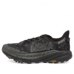 HOKA ONE ONE W Speedgoat 6 GTX 1155151-BCKT