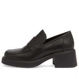 Vagabond Shoemakers Dorah Heeled Loafer 5542-001-20