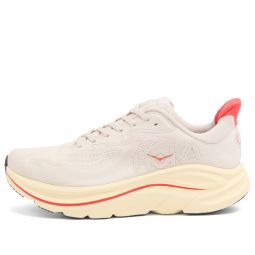 HOKA ONE ONE W Clifton 10 Sneaker 1162031-SCCC