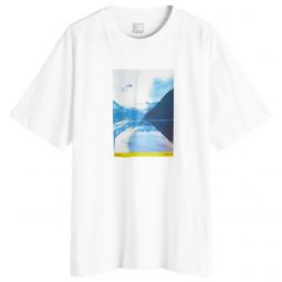 RASSVET View T Shirt PACC15T009-WHT