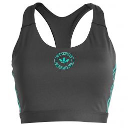 adidas Sporty   Rich Bralette KA0710
