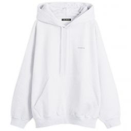 Cole Buxton Mini Logo Hoodie AW24MLH280-210