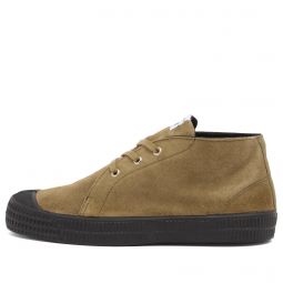 Novesta x Noel Gallagher Lone Star Sneakers N574001-OLV000615