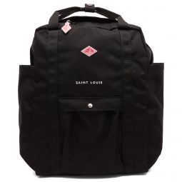 Danton Saint Louis 2 Way Backpack SL-90