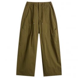 FrizmWORKS Fold Fatigue Wide Pants FZW2025FWPT005