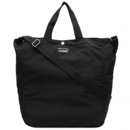 Comme des Garcons Homme 2 Way Tote Bag HP-K292-W25-1