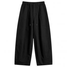 FrizmWORKS Cotton Balloon Pants FZW2025SSPT023