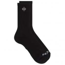 F C  Real Bristol Regular Socks FCRB-252122-01