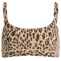 SKIMS Fits Everybody Scoop Bralette BR-SCP-9182-SJA