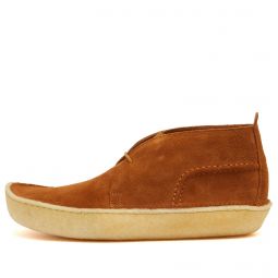 Clarks Originals Desert Rain 26181144-BRN