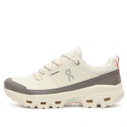 On Cloudrock Low WP Sneakers 3MF10253334
