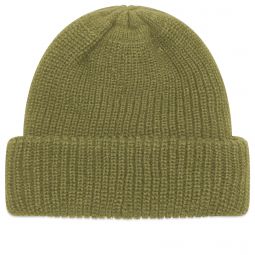 RoToTo Cozy Chunky Beanie R5075-OLV