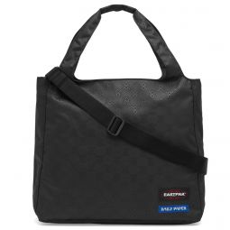 Eastpak x Daily Paper Tote Bag EK0A5BM85Y7