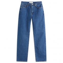 DUNST Loose Fit Jeans UDPA5A205B2