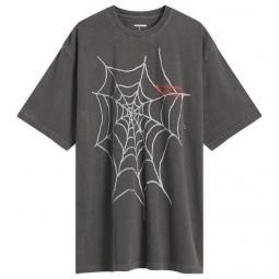Neighborhood SS 7 T Shirt 251PCNH-ST07-BLK