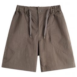FrizmWORKS Cotton Nylon Fatigue Shorts FZW2025SSPT048