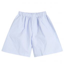 Baserange Claude Shorts SSCL-OCP-AU25-SAX