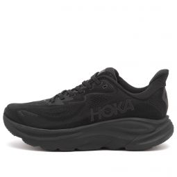 HOKA ONE ONE W Clifton 10 Sneaker 1162031-BBLC