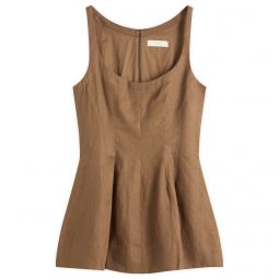 Faithfull The Brand Syna Top FF3875-CLY