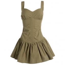 Peachy Den Dylan Romper Dress DDYL-SS137-0425
