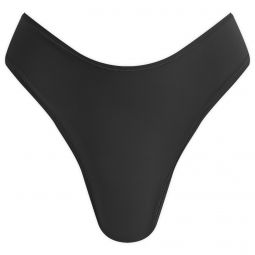 SKIMS Fits Everybody Thong PN-THG-2028-ONYX