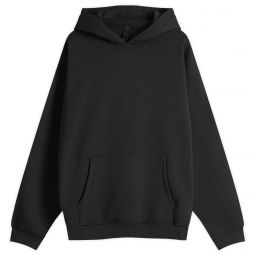 SKIMS Fleece Lounge Relaxed Hoodie PL-PLO-8461M-ONX