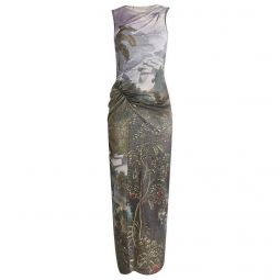 Faithfull The Brand Loire Dress FF2893-BLL-27885313