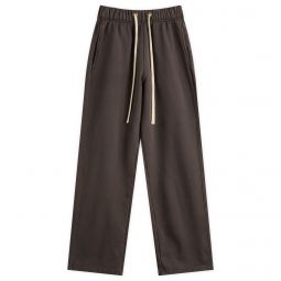 Les Tien Heavyweight Classic Pant CF-3044-VBLK