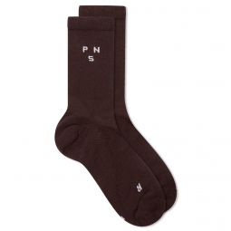 Pas Normal Studios Thermal Wool Socks NAP0110AO-996