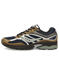 Saucony Progrid Omni 9 Sneaker S70832-9