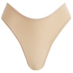 SKIMS Fits Everybody Thong PN-THG-2028-SAND