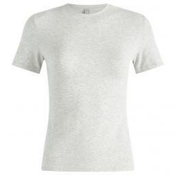 SKIMS Cotton Jersey T Shirt AP-TSH-0638-LHG