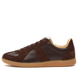 Novesta GAT Leather Sneakers N474009-225BRWTRS