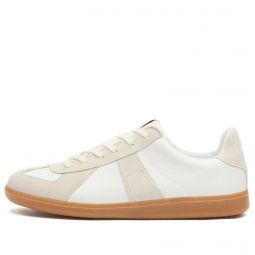 Novesta GAT Leather Court Sneaker N974007-10Y01Y003