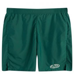Palmes Oval Tennis Shorts P65-0018-777
