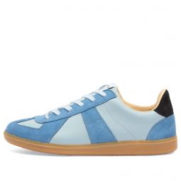 Novesta GAT Leather Sneakers N474009-233BLUTRS