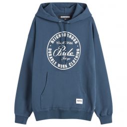 Neighborhood Classic Hoodie 242FPNH-CSM02-NVY