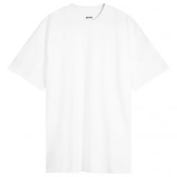 Skims T Shirt SS-STT-6414M-CHA