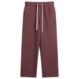 Les Tien Heavyweight Classic Pant CF-3044-PD-WRM
