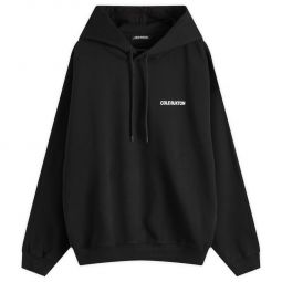 Cole Buxton Sportswear Hoodie SS23SPHO001-000
