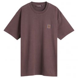 Carhartt WIP S S Vista T Shirt I030780-33HGD