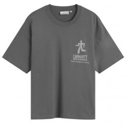 Carhartt WIP Distance T Shirt I035449-874J