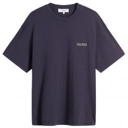 Palmes Logo T Shirt P10-0053-660