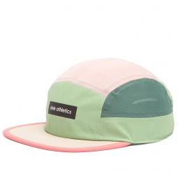 Ciele Athletics Go Cap Field Iconic Bar Cap U-2-CA-0060-GN010
